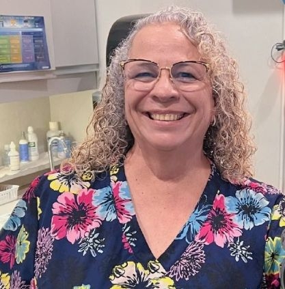 Dr. Patricia Morell